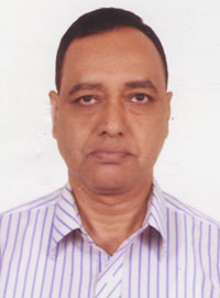 Brig. Gen. Prof. Dr. Md. Sayedur Rahman