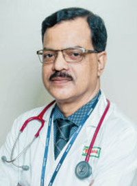 Brig. Gen. Prof. Dr. Md. Shameem Haidar