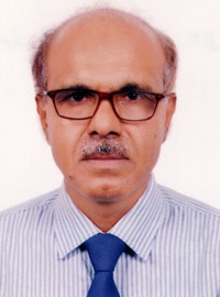 Dr. Md. Rafiquzzaman Khan