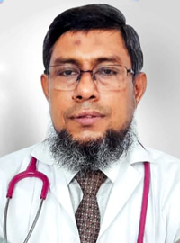 Dr Mohammad Monir Hossain