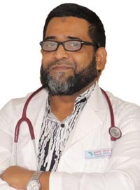 Dr. A H M Khairul Bashar