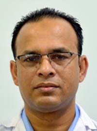 Dr. A.A.M. Shazzadur Rahman