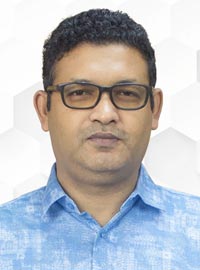 Dr. AFM Helal Uddin
