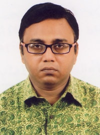 Dr. AKM Minhaj Uddin Bhuiyan