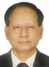 Prof. Dr. A.K.M. Zahir Uddin