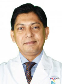 Prof. Dr. ATM Mowladad Chowdhury