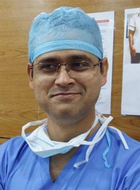 Dr. Md. Abu Kawsar Sarker