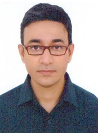 Dr. Ahmad Monjurul Aziz