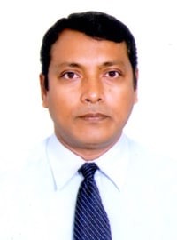 Dr. Ahmed Ashafuddowla