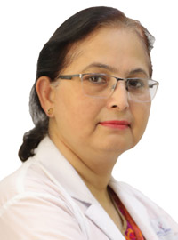 Prof. Brig Gen. Dr. Anjuman Ara Begum