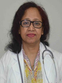 Dr. Ayesha Nigar Nur