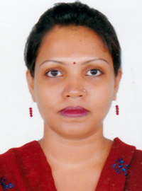 Dr. Farjana Haque Shumi