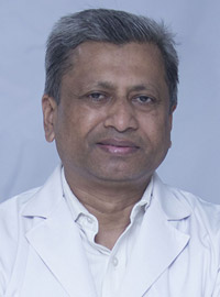 Dr. Golam Sarwar Bidyut