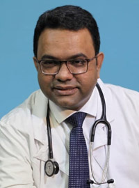 Dr. Gulzar Hossain Ujjal