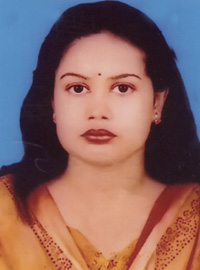Dr. Juthi Bhowmik