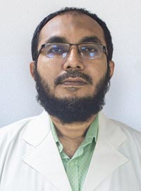 Dr. Khandaker ABM Abdullah Al Hasan