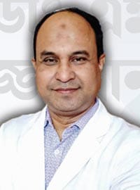 Dr. M. Wahiduzzaman