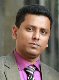 Dr. M. Sharif Uddin Liton