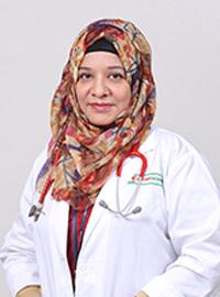 Dr. Mahmuda Zaman