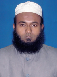 Prof. Dr. Mahmudul Hasan Siddiqi