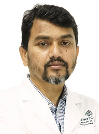 Dr. Md. Atiar Rahman
