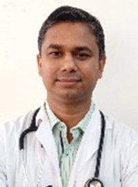 Dr. Md. ShahjadaTabraj