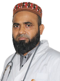 Dr. Md. Abu Sayed Munsi
