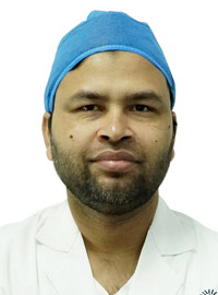 Dr. Md. Aftab Uddin