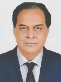Prof. Brig. Gen. Dr. Md. Amzad Hossain Fakir