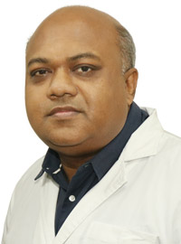 Dr. Md. Ariful Islam