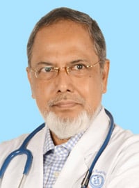 Dr. Md. Didarul Alam