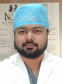 Dr. Md. Humayun Rashid (Sagor)