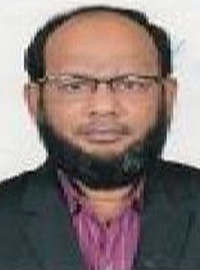 Dr. Mohammad Idris Ali
