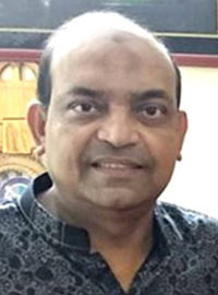 Dr. Md. Mobassar Hussain Mullick