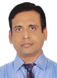 Dr. Md. Motiur Rahman Sarkar
