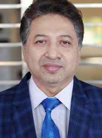Prof. Dr. Md. Nur Hossain Bhuiyan