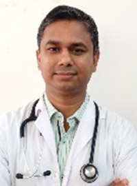Dr. Md. Shahjada Tabraj