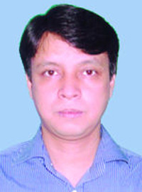 Dr. Md. Belalul Islam