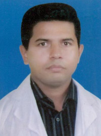Dr. Mohammad Ibrahim Khalil