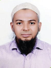 Dr. Mohammed Rasel Khan