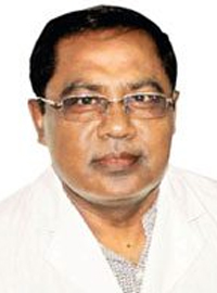 Dr. Mostafizur Rahman Mostaq