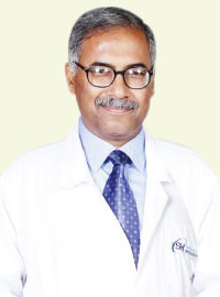Dr. Muhammad Tawfique