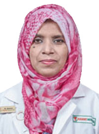 Dr. Nasima Akter