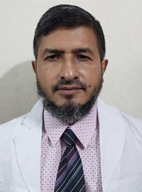 Col. (Prof.) Dr. Nazmul Hamid