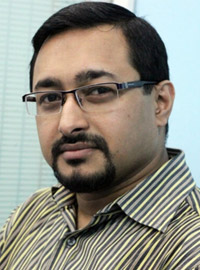Dr. Nazmul Hasan Jamson
