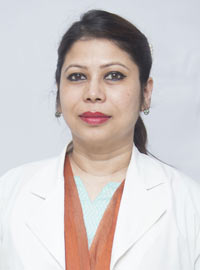 Dr. Nilufar Fatema