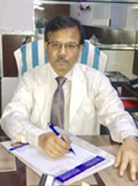 Dr. Nur Uddin Mohammad Yousuf