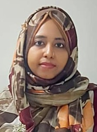 Dr. Razuana Rahman