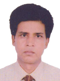 Dr. S.M. Dastegir Khan