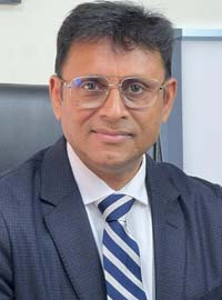 Dr. SK Farid Ahmed